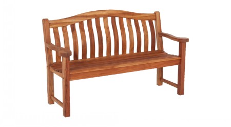 Cornis Turnberry 5ft Bench 322B